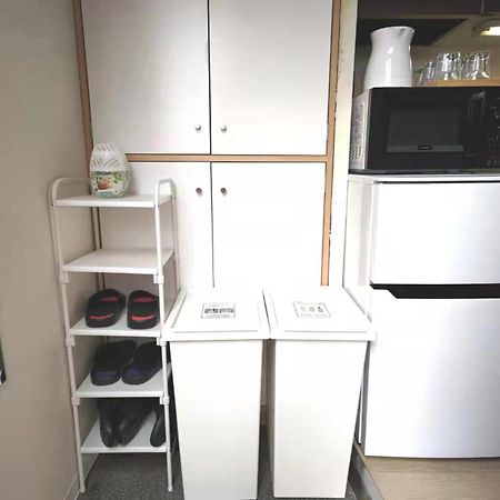 Xl House-Self Check In- Will Send Room Number And Password Токио Экстерьер фото