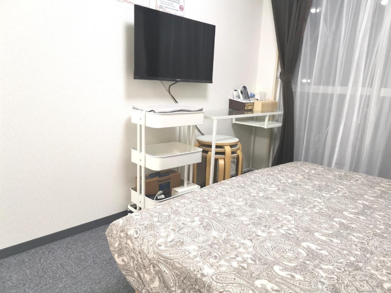 Xl House-Self Check In- Will Send Room Number And Password Токио Экстерьер фото