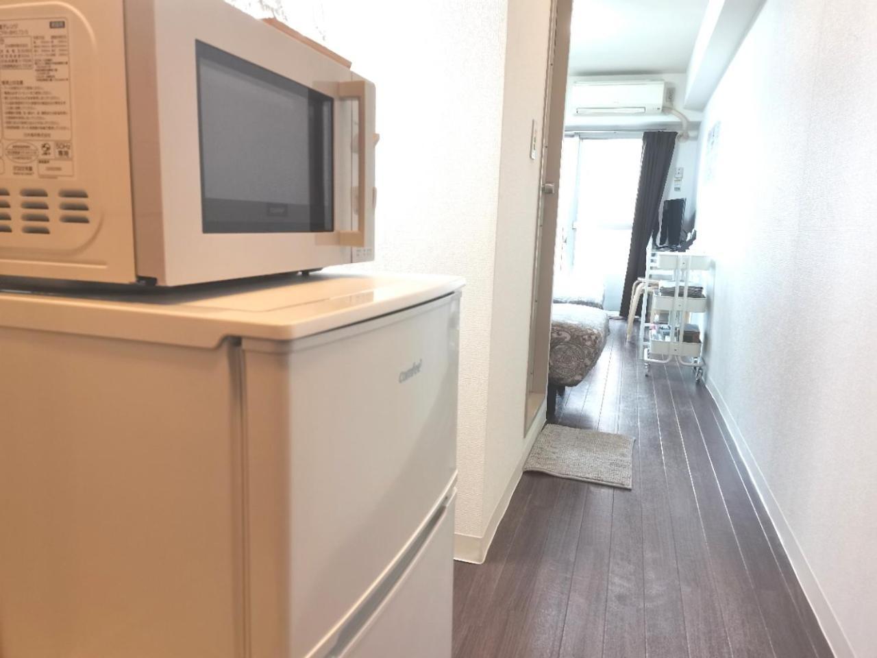 Xl House-Self Check In- Will Send Room Number And Password Токио Экстерьер фото