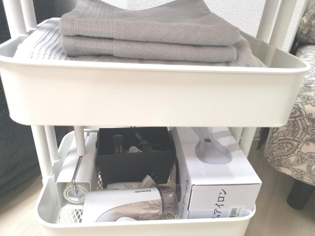 Xl House-Self Check In- Will Send Room Number And Password Токио Экстерьер фото