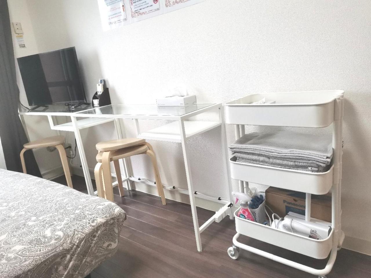 Xl House-Self Check In- Will Send Room Number And Password Токио Экстерьер фото